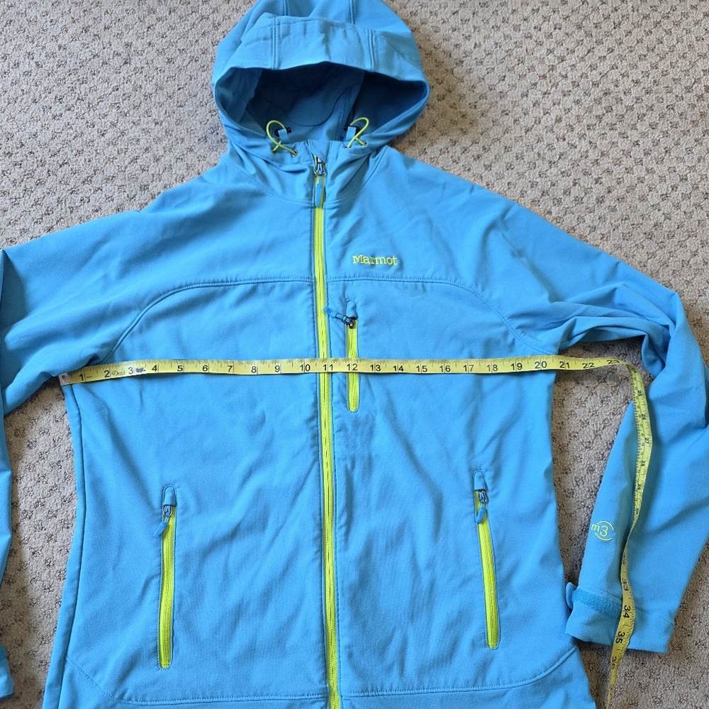 Marmot M3 Softshell Jacket - image 6